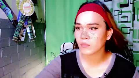 urdreamgirljacky online show from 3, 10, 2025
