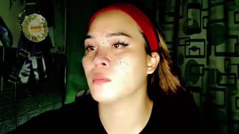 urdreamgirljacky online show from 5, 10, 2025