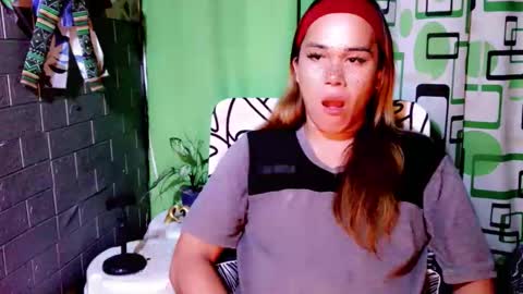 urdreamgirljacky online show from 6, 10, 2025