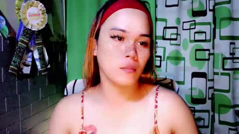 urdreamgirljacky online show from 11, 10, 2025