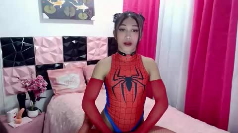 Snapshot of urfantasy_sweetxcali69 chatting on 20, 10, 2025 cali online show from 20, 10, 2025