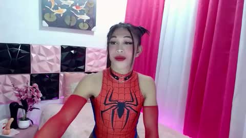 Snapshot of urfantasy_sweetxcali69 chatting on 22, 10, 2025 cali online show from 22, 10, 2025