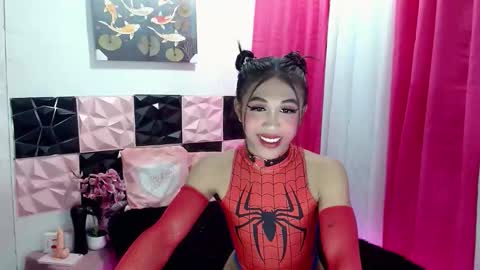 Snapshot of urfantasy_sweetxcali69 chatting on 25, 10, 2025 cali online show from 25, 10, 2025