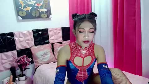Snapshot of urfantasy_sweetxcali69 chatting on 30, 10, 2025 cali online show from 30, 10, 2025