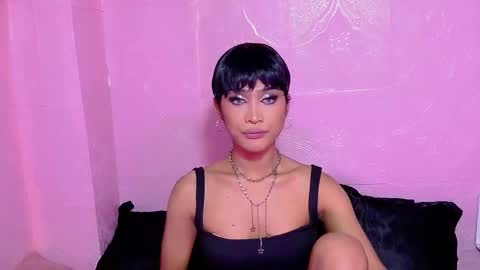 PATRICIA online show from 13, 9, 2025