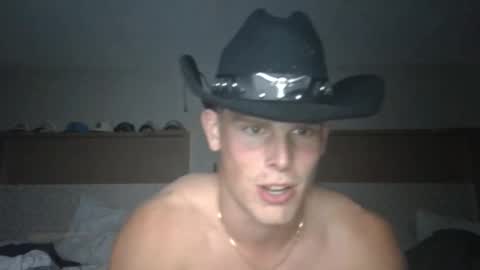 Cowboy Clay online show from 19, 10, 2025