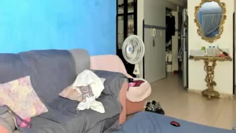 Andres  Jordi online show from 26, 11, 2025