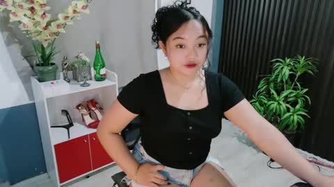 Scarlet online show from 21, 12, 2025