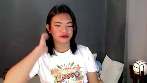 SLUT MAXINE online show from 9, 10, 2025