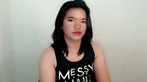 SLUT MAXINE online show from 15, 11, 2025