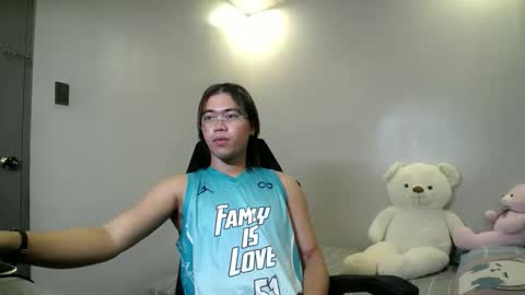 ask me online show from 5, 3, 2026