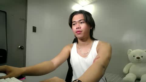 ask me online show from 7, 3, 2026