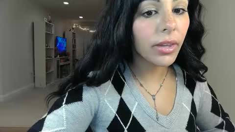 Goddess Marla online show from 13, 10, 2025