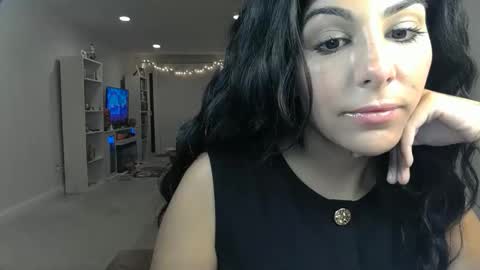 Snapshot of urgoddessmarla chatting on 25, 10, 2025 Goddess Marla online show from 25, 10, 2025