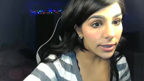 Snapshot of urgoddessmarla chatting on 12, 11, 2025 Goddess Marla online show from 12, 11, 2025