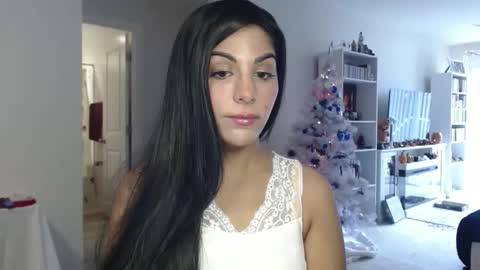 Snapshot of urgoddessmarla chatting on 20, 11, 2025 Goddess Marla online show from 20, 11, 2025