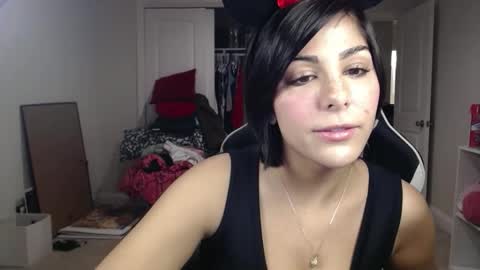 Snapshot of urgoddessmarla chatting on 15, 12, 2025 Goddess Marla online show from 15, 12, 2025