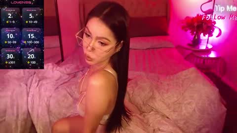 angela online show from 13, 2, 2025