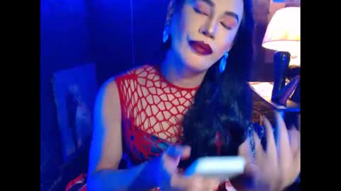 queen norelle online show from 6, 2, 2026