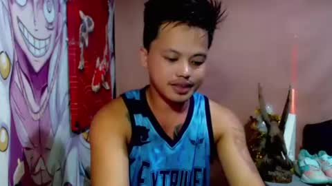 JUST CALL MY NAME jayrus  online show from 8, 1, 2025