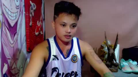 JUST CALL MY NAME jayrus  online show from 8, 1, 2025