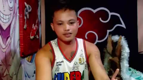 JUST CALL MY NAME jayrus  online show from 9, 1, 2025