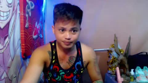 JUST CALL MY NAME jayrus  online show from 11, 1, 2025