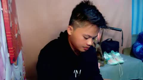 JUST CALL MY NAME jayrus  online show from 13, 1, 2025