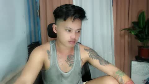 JUST CALL MY NAME jayrus  online show from 12, 10, 2025