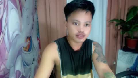 JUST CALL MY NAME jayrus  online show from 22, 10, 2025