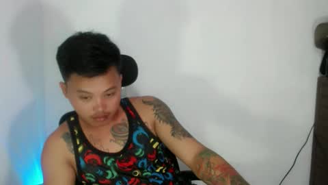 JUST CALL MY NAME jayrus  online show from 19, 12, 2025