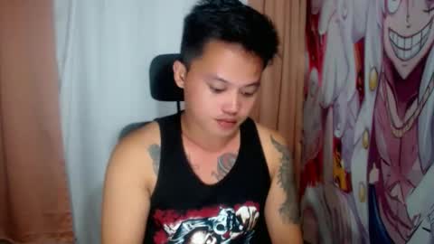 JUST CALL MY NAME jayrus  online show from 3, 2, 2026