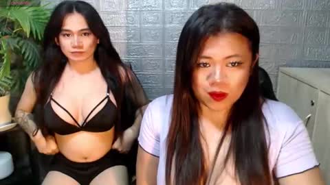 urhot_sanggre online show from 3, 10, 2025