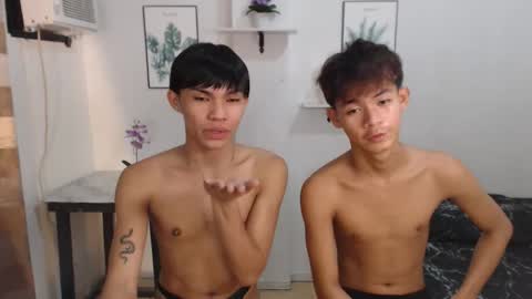 Snapshot of urhotguysanny chatting on 30, 11, 2025 Sanny boy online show from 30, 11, 2025