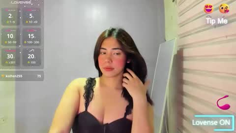 urhottie_nova online show from 12, 2, 2026