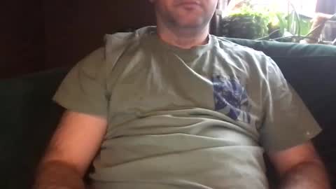 Hung Daddy online show from 16, 10, 2025