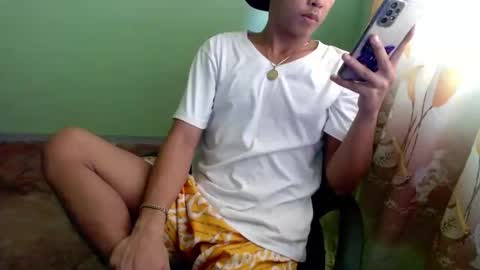 urlatino_rey online show from 13, 9, 2025
