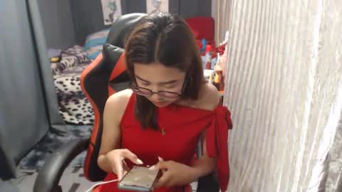 Snapshot of urlovelychinita chatting on 30, 1, 2025 urlovelychinita online show from 30, 1, 2025