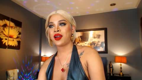 Snapshot of urmajestytyra chatting on 13, 1, 2026 UrMajestyTyra online show from 13, 1, 2026