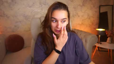 Snapshot of urmuseon chatting on 16, 11, 2025 MusaPleasure online show from 16, 11, 2025