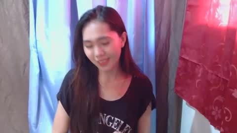 ashly salgado online show from 8, 1, 2026