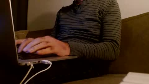 Dutchsoftie online show from 21, 1, 2025