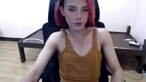 miss alexa online show from 2, 2, 2026