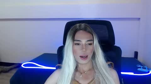 miss alexa online show from 3, 2, 2026