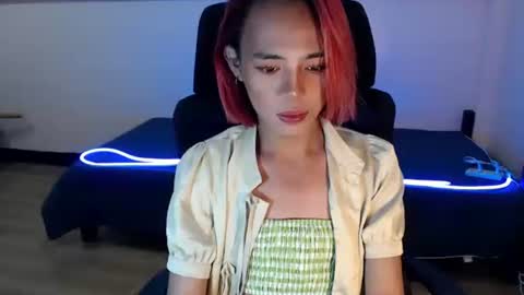 miss alexa online show from 5, 2, 2026