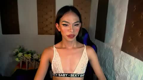Snapshot of urpinay_cassy chatting on 11, 1, 2025 urpinay_cassy online show from 11, 1, 2025