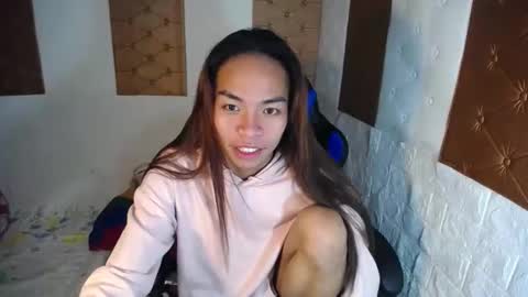 Snapshot of urpinay_cassy chatting on 19, 1, 2025 urpinay_cassy online show from 19, 1, 2025