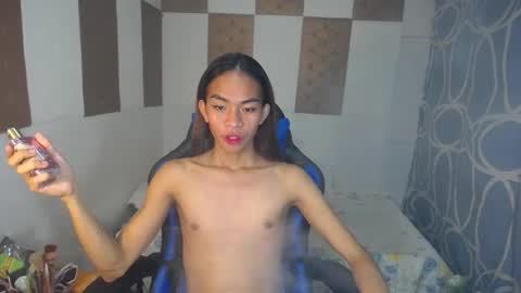 Snapshot of urpinay_cassy chatting on 26, 1, 2025 urpinay_cassy online show from 26, 1, 2025