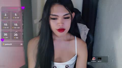 Snapshot of urpinayjenfuckerxxx chatting on 31, 1, 2025 Jenny online show from 31, 1, 2025
