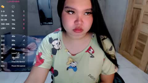 Jane online show from 13, 10, 2025